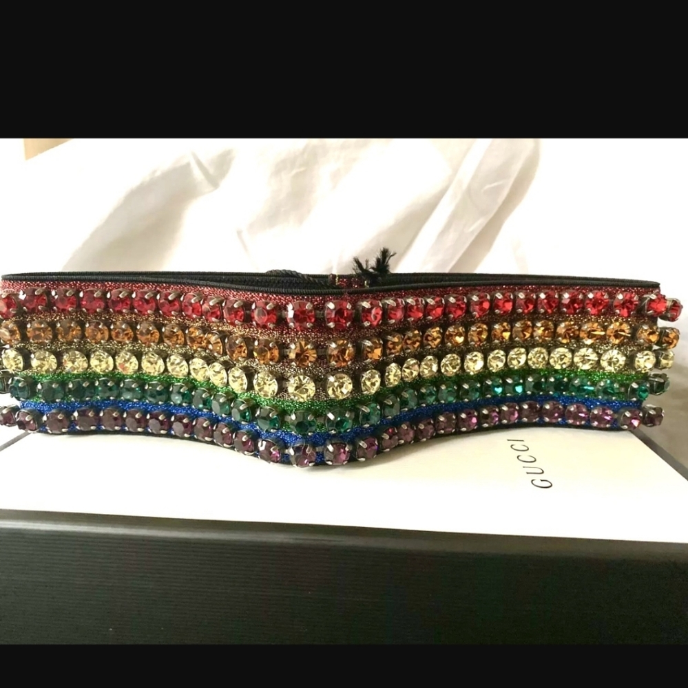 Gucci headband